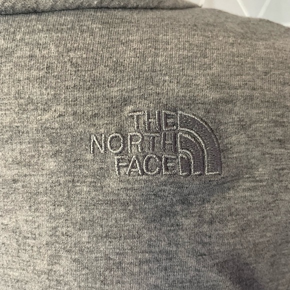 The north face jacket sweater - Picture 6 of 8
